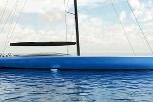 2027 McConaghy Boats Custom thumbnail 6