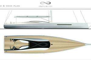 2027 McConaghy Boats Custom thumbnail 10