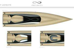 2027 McConaghy Boats Custom thumbnail 11