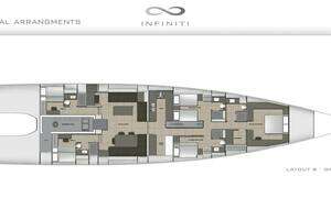 2027 McConaghy Boats Custom thumbnail 13