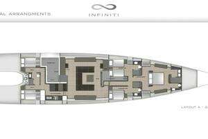 2027 McConaghy Boats Custom thumbnail 12