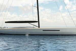 2027 McConaghy Boats Custom thumbnail 5