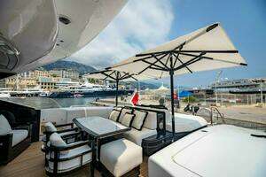 2013 Overmarine Mangusta 108 thumbnail 11