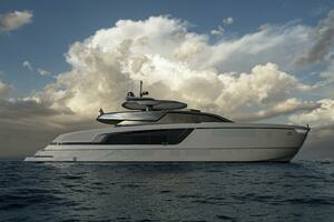 X98 RPH 2026 Extra Yachts X98 RPH Yacht For Sale in Ancona 