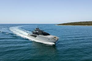 X98 RPH 2026 Extra Yachts X98 RPH Yacht For Sale in Ancona 