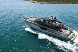 X98 RPH 2026 Extra Yachts X98 RPH Yacht For Sale in Ancona 