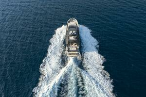 X98 RPH 2026 Extra Yachts X98 RPH Yacht For Sale in Ancona 