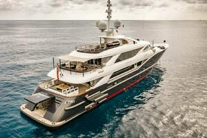 LIBERTY 164ft ISA Yacht For Sale
