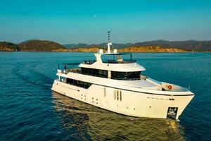 ZEEMAR yacht for sale