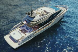 X90 Fast 2026 Extra Yachts X90 Fast Yacht For Sale in Ancona 