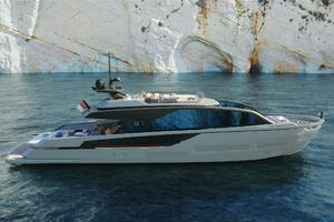 X90 Fast 2026 Extra Yachts X90 Fast Yacht For Sale in Ancona 