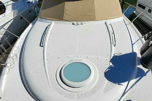 2004 Meridian 411 Sedan Bridge thumbnail 59