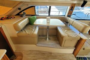 2004 Meridian 411 Sedan Bridge thumbnail 17