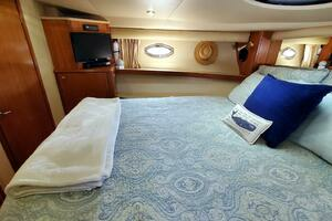 2004 Meridian 411 Sedan Bridge thumbnail 24