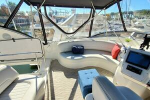 2004 Meridian 411 Sedan Bridge thumbnail 30