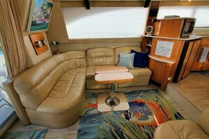 2004 Meridian 411 Sedan Bridge thumbnail 12