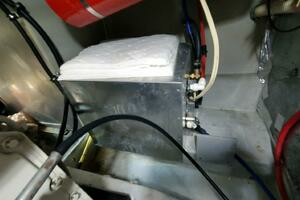 2004 Meridian 411 Sedan Bridge thumbnail 46