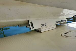 2004 Meridian 411 Sedan Bridge thumbnail 62