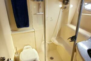 2004 Meridian 411 Sedan Bridge thumbnail 26