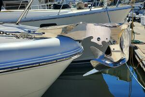 2004 Meridian 411 Sedan Bridge thumbnail 58