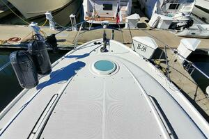 2004 Meridian 411 Sedan Bridge thumbnail 55
