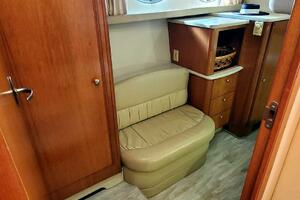 2004 Meridian 411 Sedan Bridge thumbnail 19