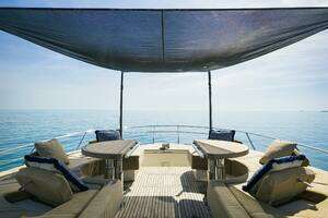 2016 Monte Carlo Yachts Custom thumbnail 8