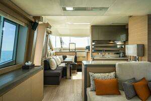 2016 Monte Carlo Yachts Custom thumbnail 14