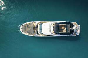 2016 Monte Carlo Yachts Custom thumbnail 2