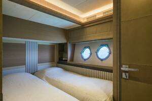 2016 Monte Carlo Yachts Custom thumbnail 20