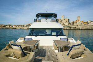2016 Monte Carlo Yachts Custom thumbnail 9