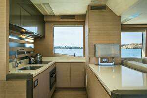 2016 Monte Carlo Yachts Custom thumbnail 17