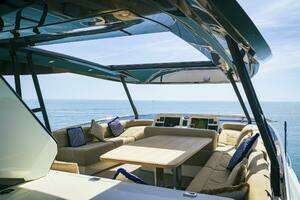 2016 Monte Carlo Yachts Custom thumbnail 10