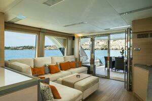 2016 Monte Carlo Yachts Custom thumbnail 15