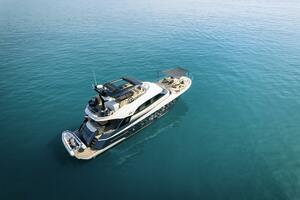 Yacht for sale CRAZY DIAMOND