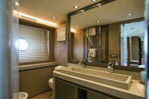2016 Monte Carlo Yachts Custom thumbnail 26