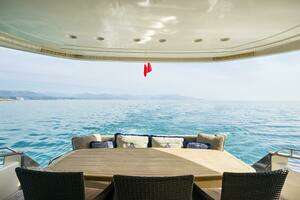 2016 Monte Carlo Yachts Custom thumbnail 5
