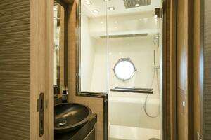 2016 Monte Carlo Yachts Custom thumbnail 23