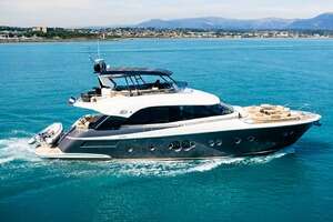 2016 Monte Carlo Yachts Custom thumbnail 1