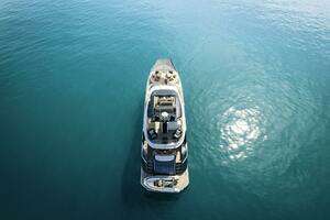 2016 Monte Carlo Yachts Custom thumbnail 3