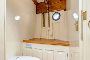 ARMIDE 68ft Grassi Shipyard Yacht For Sale