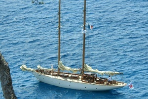 1938 Grassi Shipyard thumbnail 2