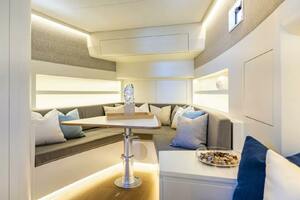 CANTIERI DI PISA TENDER 50 yacht for sale