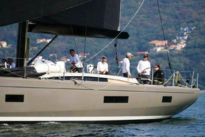 EKITA 2022 Maxi Dolphin  Yacht For Sale in Trieste 