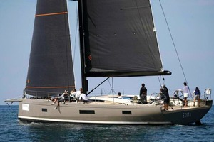 EKITA 2022 Maxi Dolphin  Yacht For Sale in Trieste 