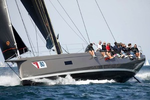 EKITA 2022 Maxi Dolphin  Yacht For Sale in Trieste 