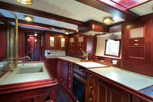 SPIRIT OF VENICE Worth Avenue Yachts