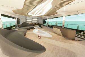 2025 Latitude Yachts Custom thumbnail 6