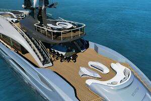 2025 Latitude Yachts Custom thumbnail 2