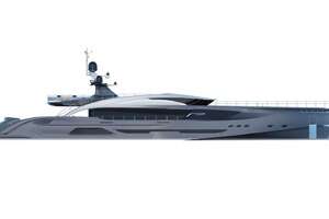 2025 Latitude Yachts Custom thumbnail 16